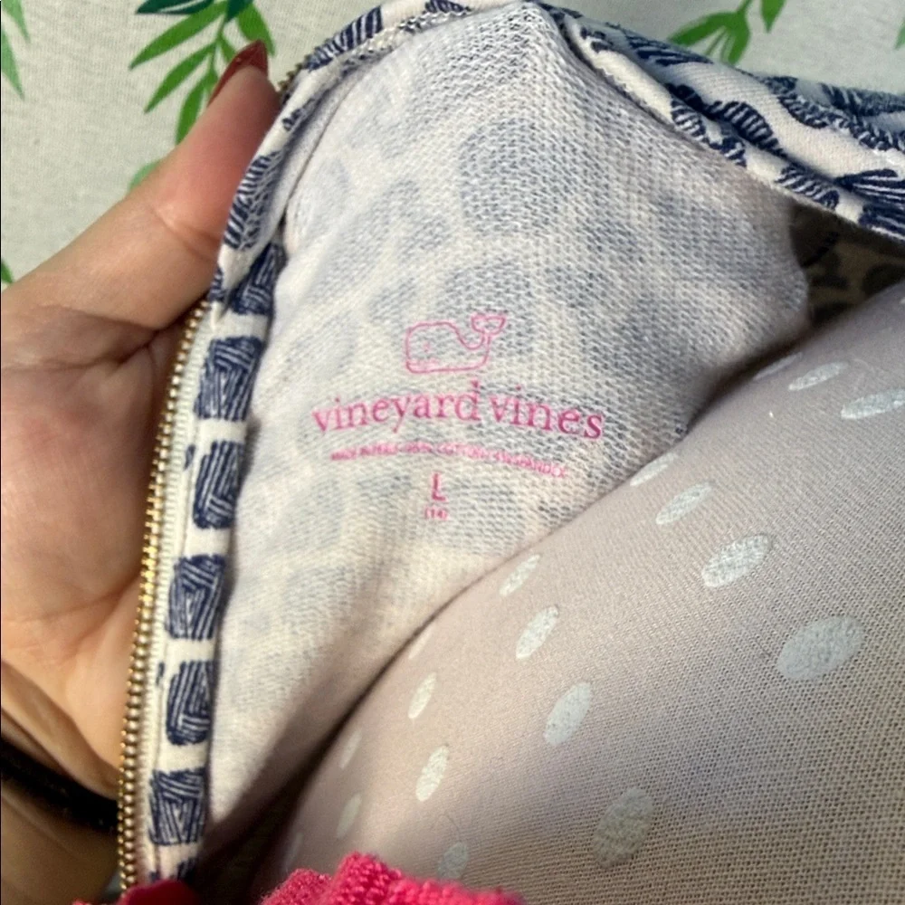 Vineyard Vines charming dress